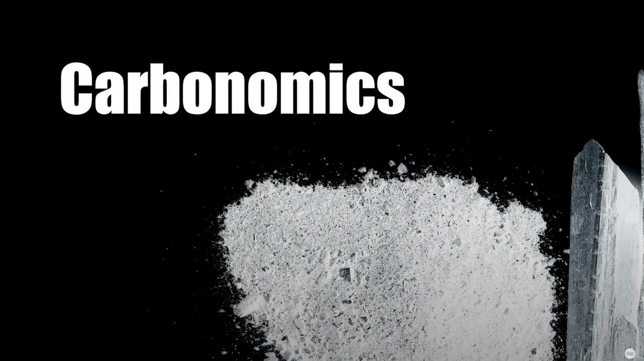 Carbonomics
