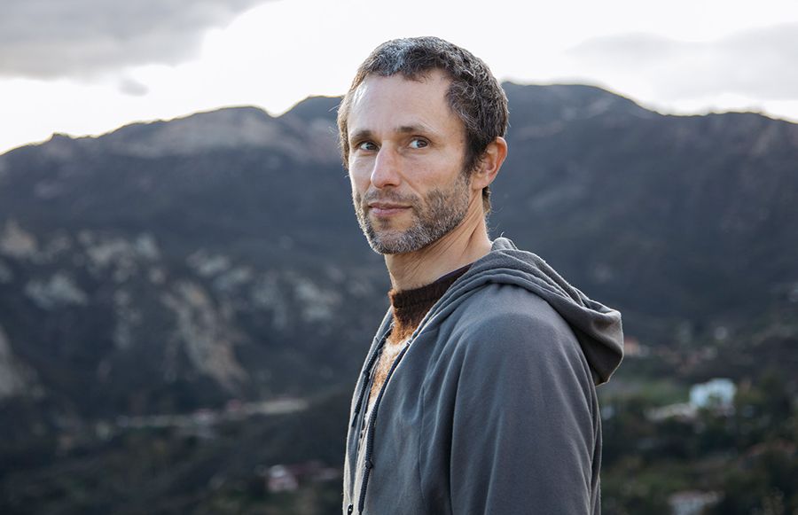 Developing the new story of our living planet with Charles Eisenstein