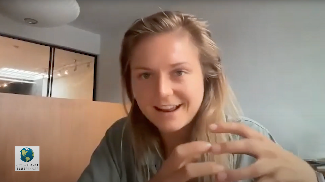 What is ReFi? a conversation with Helena Merk from Spirals Protocol