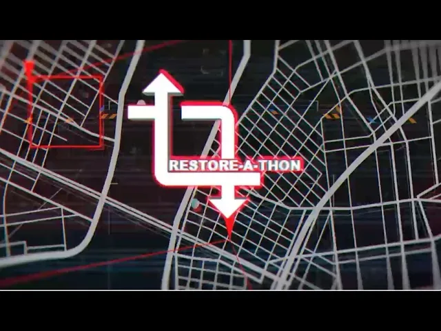 Restore-a-Thon™ Launches with focus on East Palestine toxic spill.