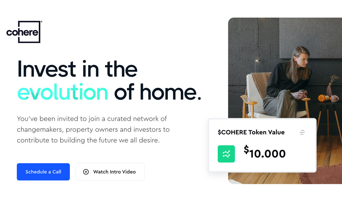 Creating Conscious Co-living Communities with Dakotah Apostolou and Josh Burtnett