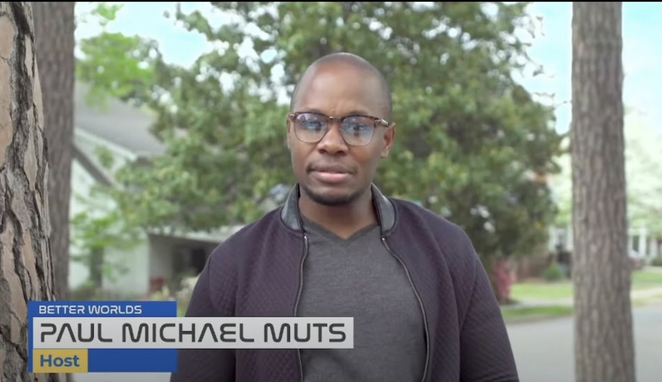 Earth Day Broadcast 2022