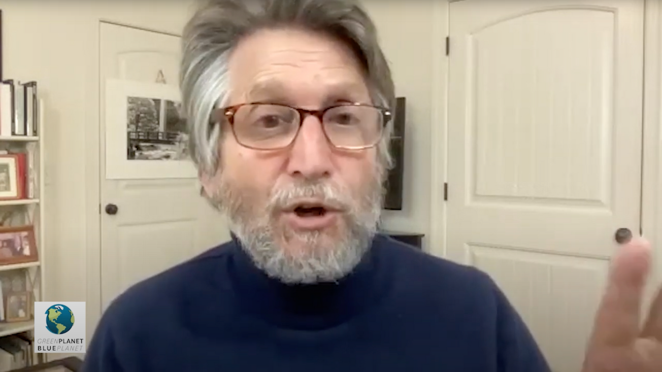 The Future of Education & Children with Phillip Moore