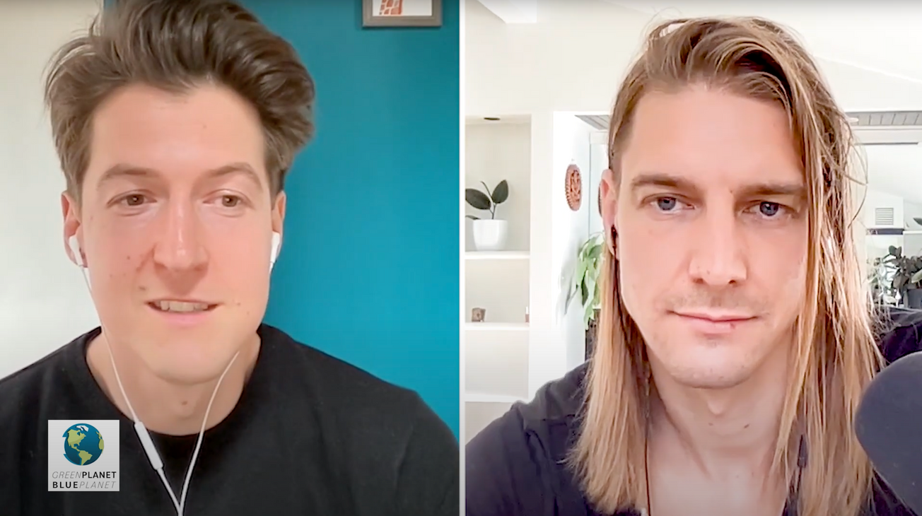 Transformative and Regenerative Business Practices