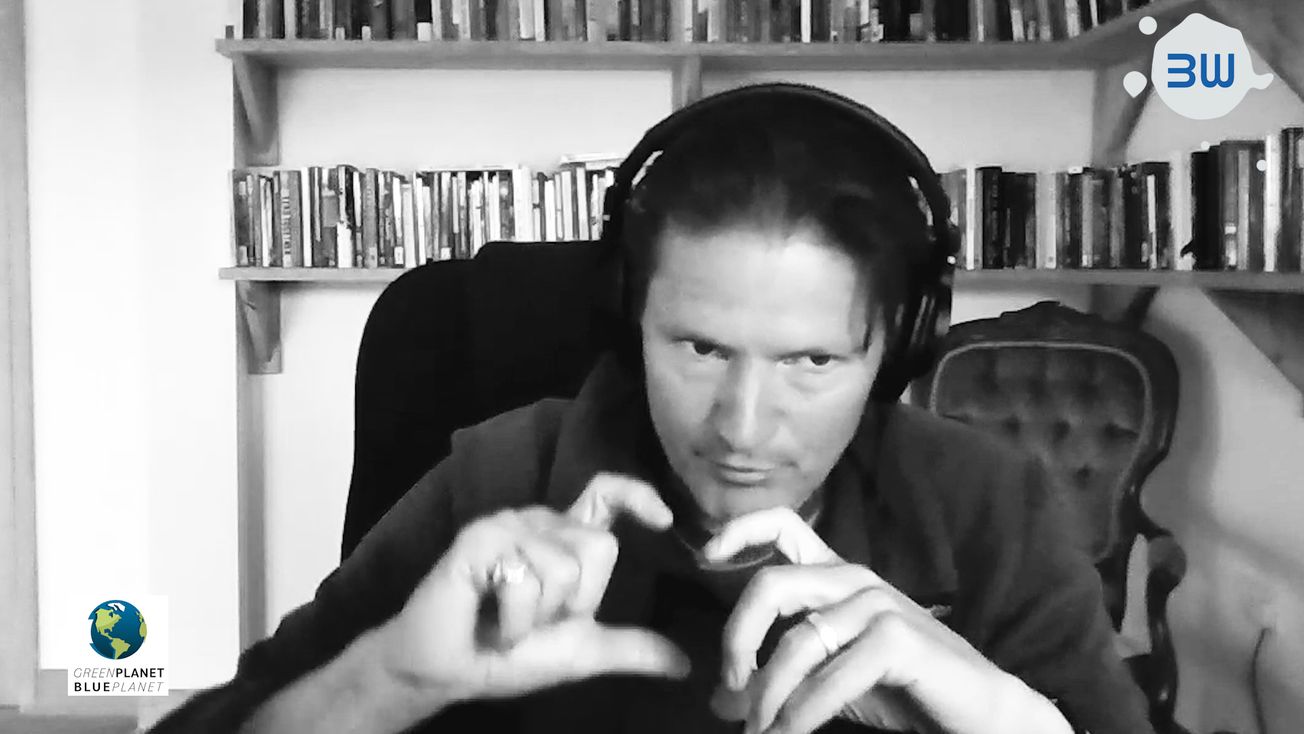 Embracing Regeneration: Unlocking Nature's Wisdom for Transformative Leadership