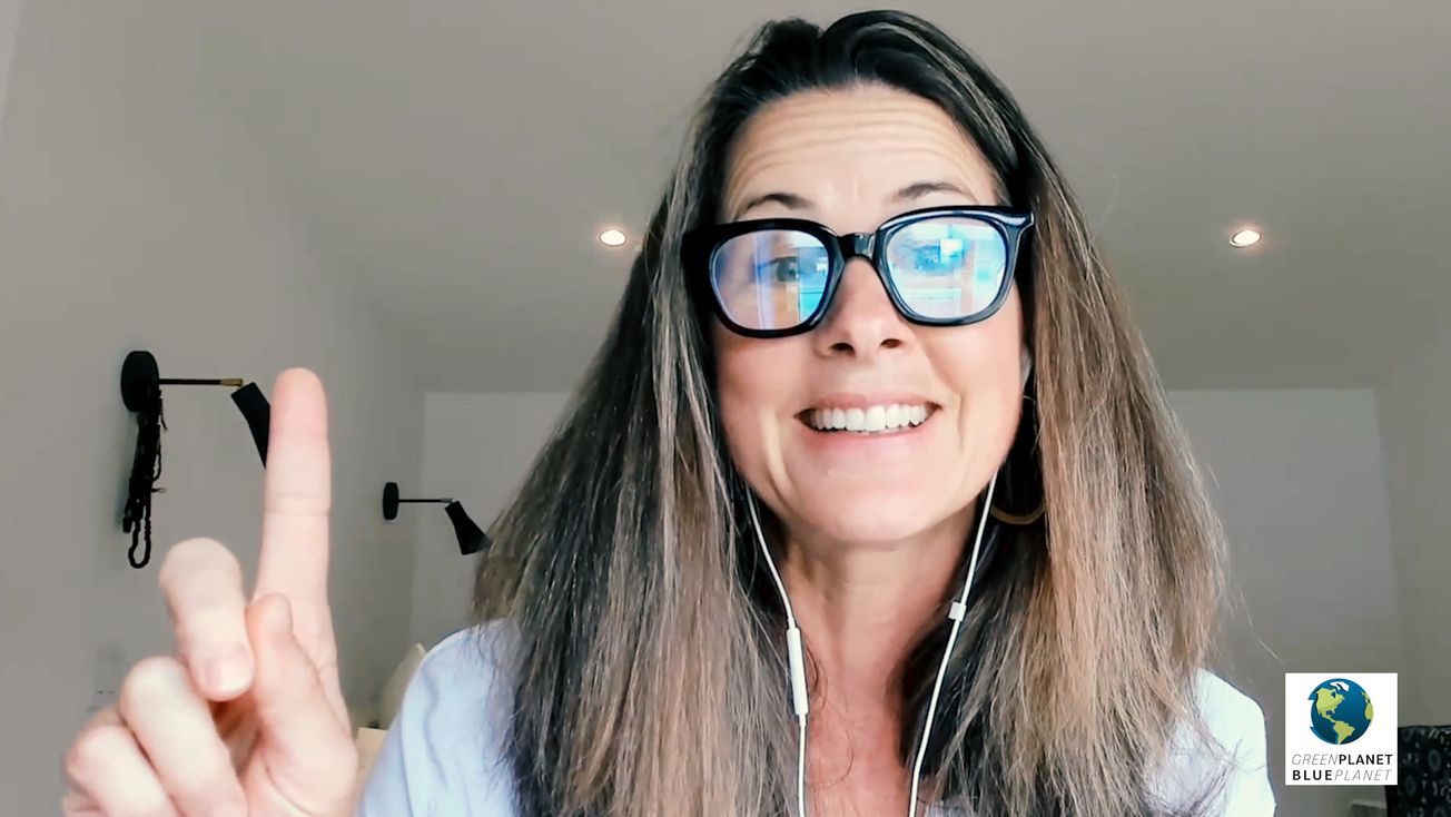 Transforming Education Through a Regenerative Lens