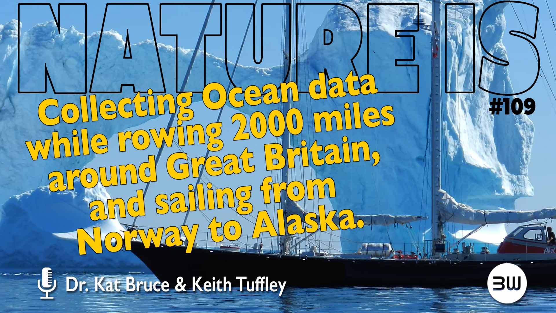 Epic Ocean Journeys Blend Science and Adventure