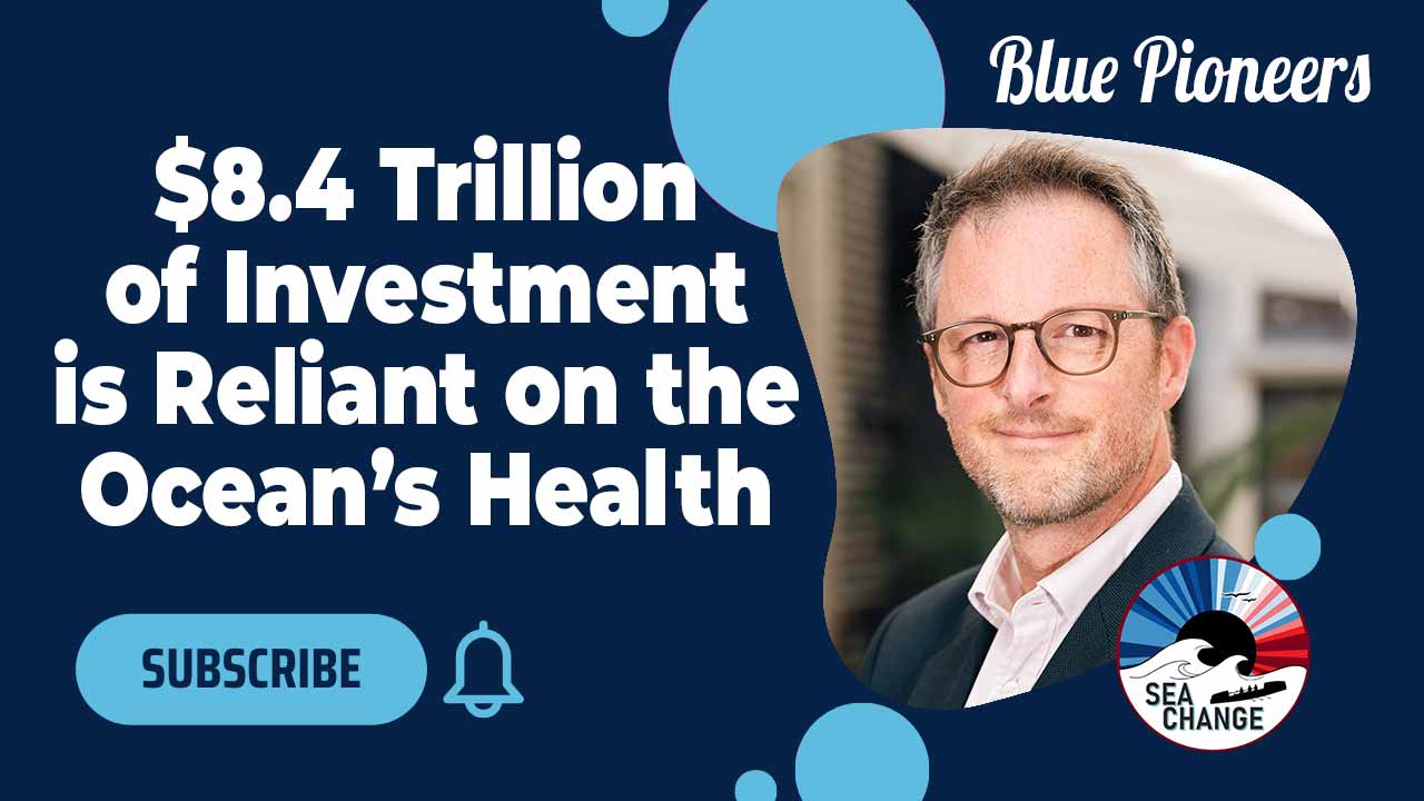 Unlocking $500 Million for Ocean Health