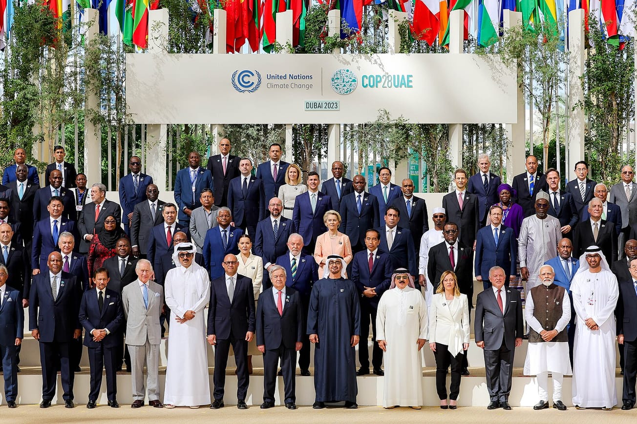 Cop29 – Will Anything Change?