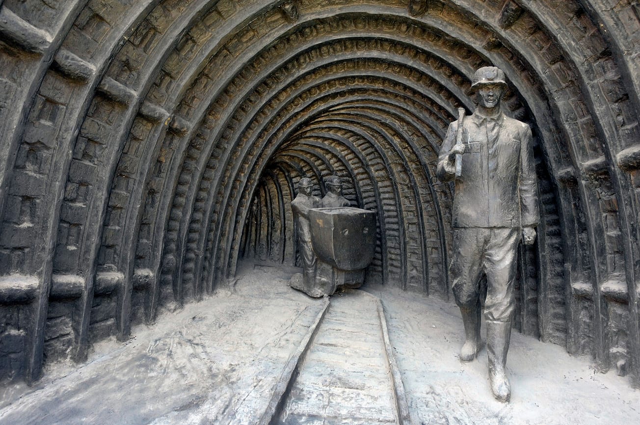 King Coal Reigns On: Why Global Energy Demand Will Keep It Alive for Decades