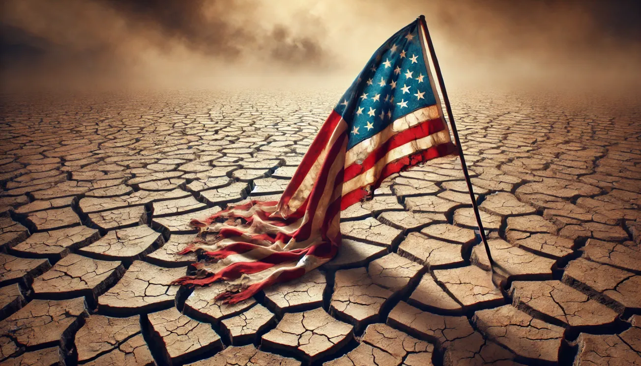 Trump’s Full-Scale Assault on 50 Years of Environmental Progress