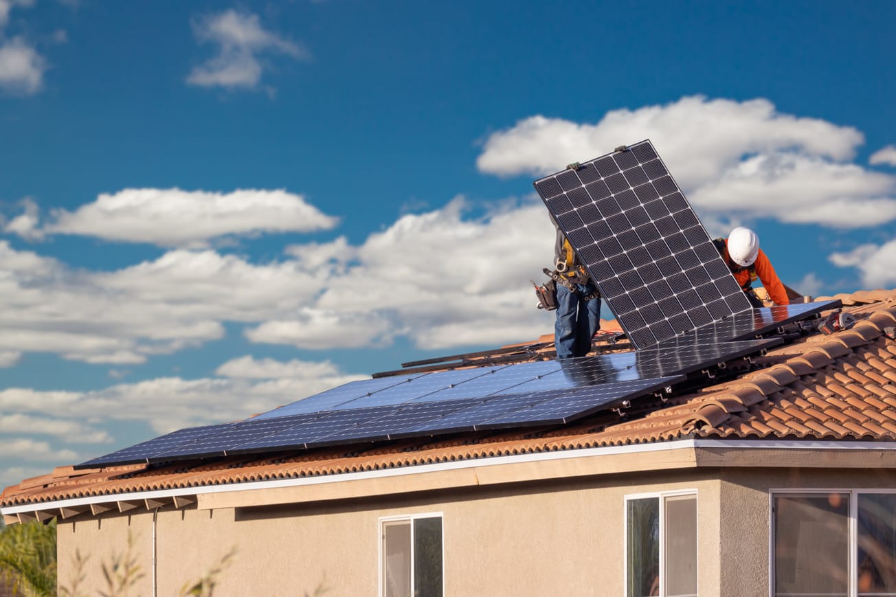 The Collapse of America’s Solar Industry