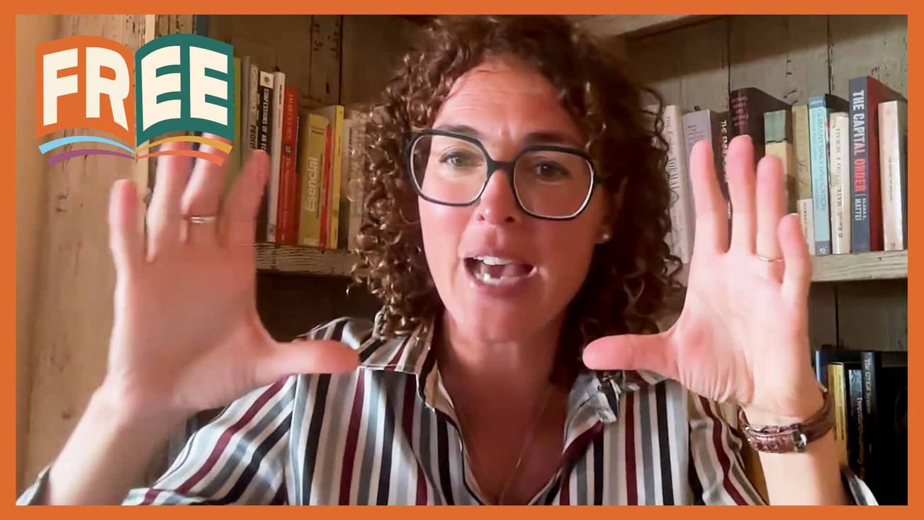 FREE - The Forum of Real Economic Emancipation has launched